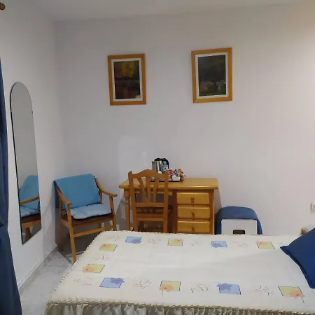 Pensjonat La Otra Casa