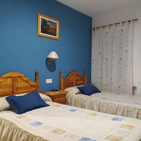 La Otra Casa 2* Béjar