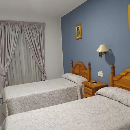 La Otra Casa Pensjonat