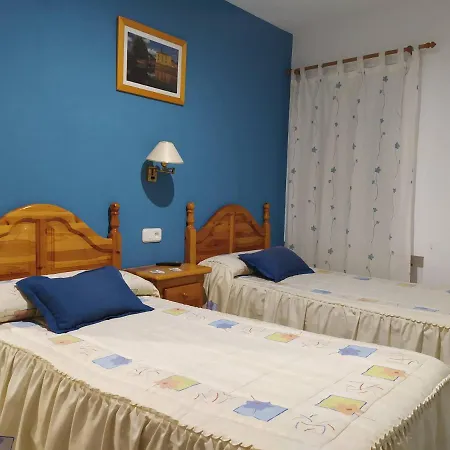 Pensjonat La Otra Casa
