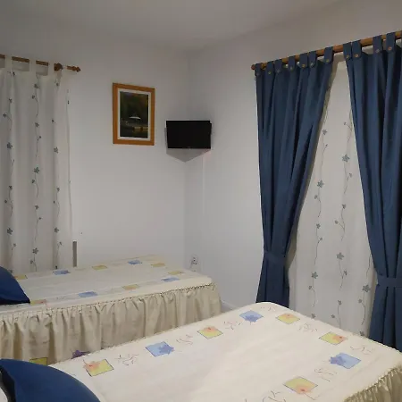 Pensjonat La Otra Casa 2*