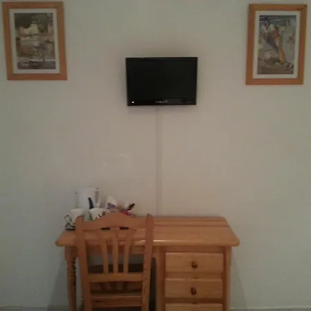 La Otra Casa Guest house