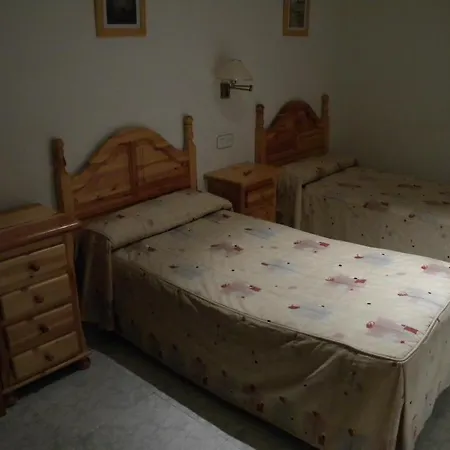 La Otra Casa Guest house Bejar