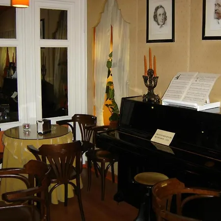 Guest house La Otra Casa Bejar