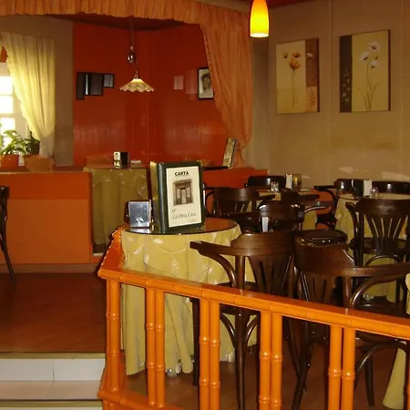 Гостевой дом La Otra Casa
