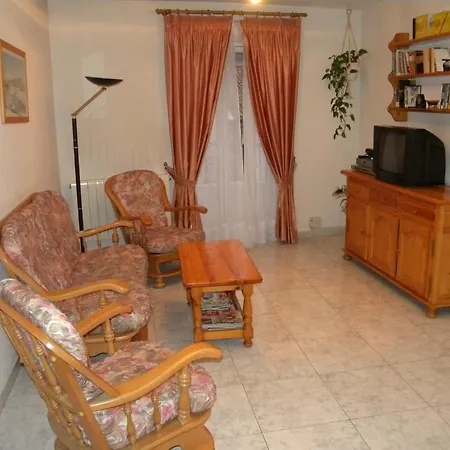 Guest house La Otra Casa Bejar