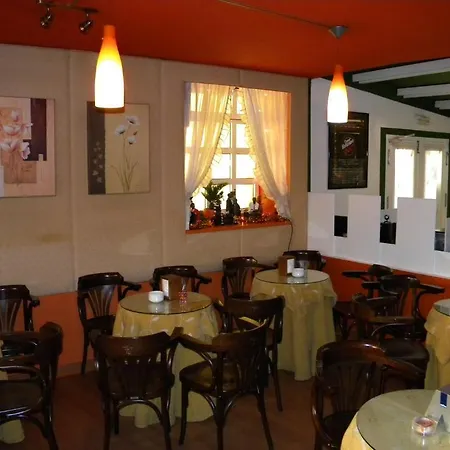 La Otra Casa Guest house 2*