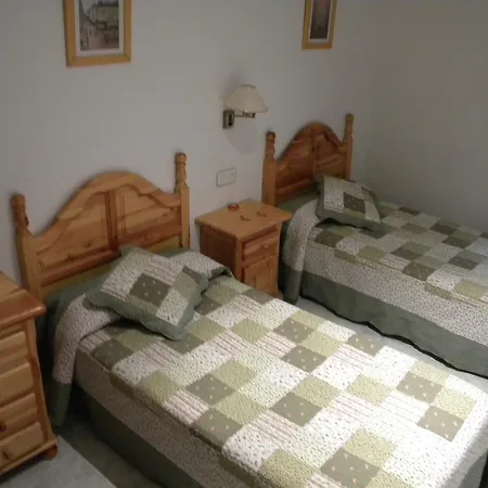 Guest house La Otra Casa 2*