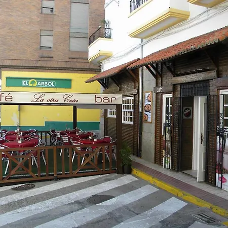 La Otra Casa Pensjonat 2*