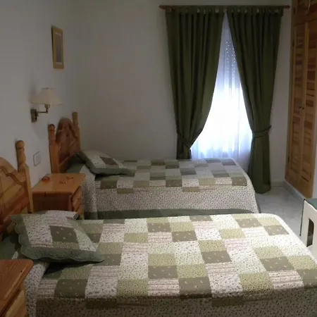 La Otra Casa 2* Béjar