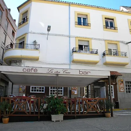 Guest house La Otra Casa 2*