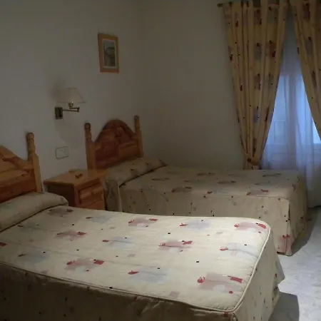 Guest house La Otra Casa 2*