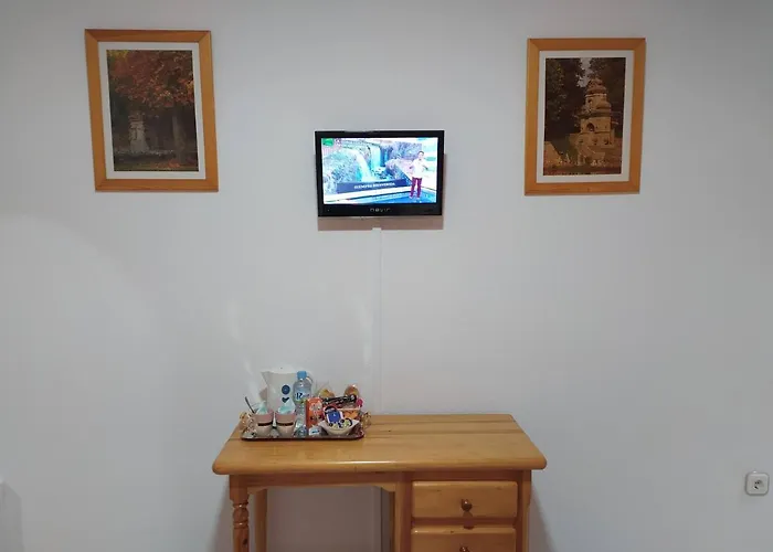 La Otra Casa 게스트하우스 2*