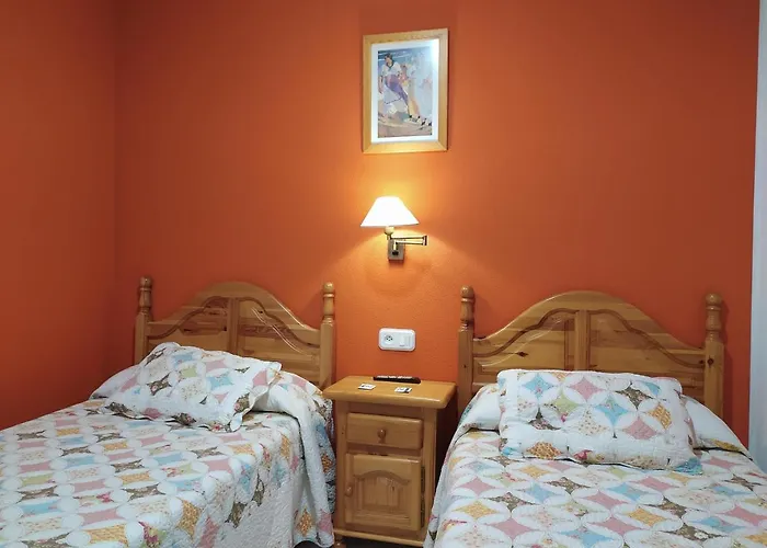 La Otra Casa 게스트하우스 베하르