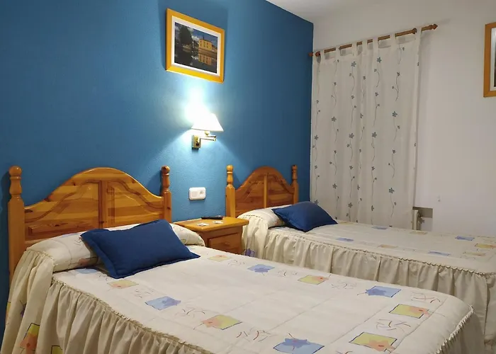 La Otra Casa 게스트하우스 베하르