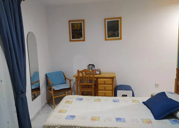 게스트하우스 La Otra Casa