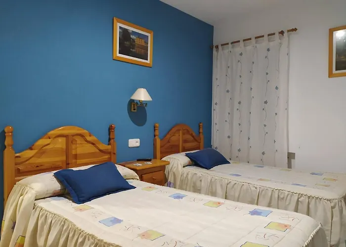 La Otra Casa 2* 베하르