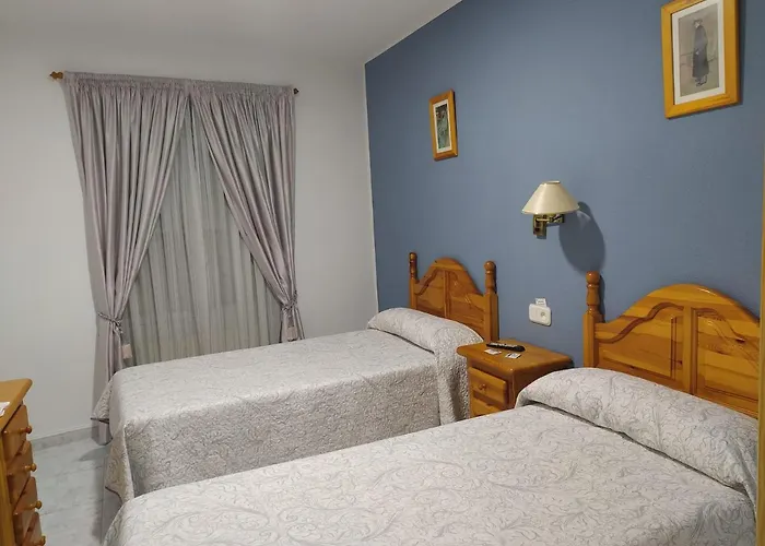 La Otra Casa 게스트하우스