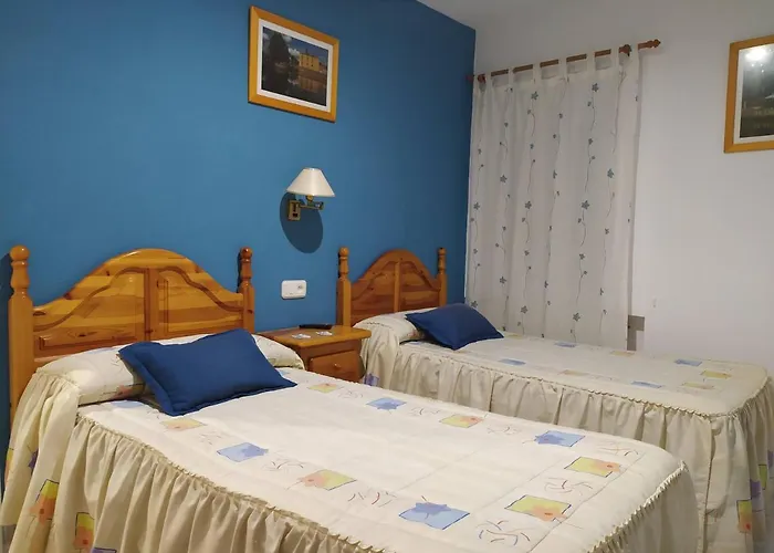 게스트하우스 La Otra Casa