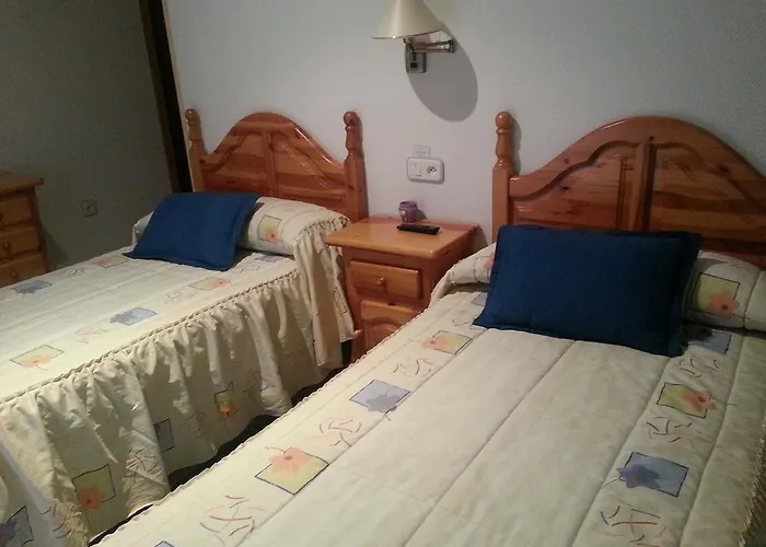 La Otra Casa 2* 베하르