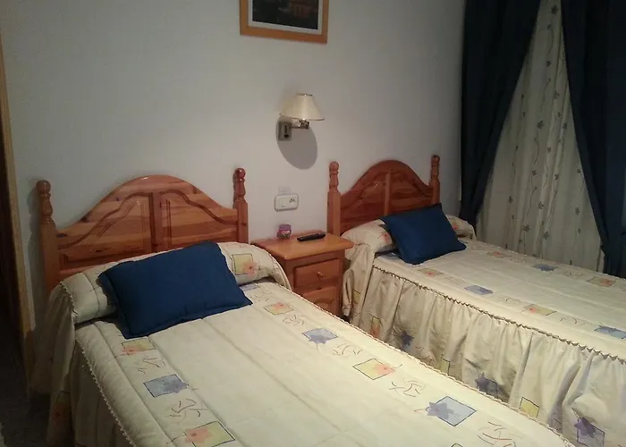 게스트하우스 La Otra Casa