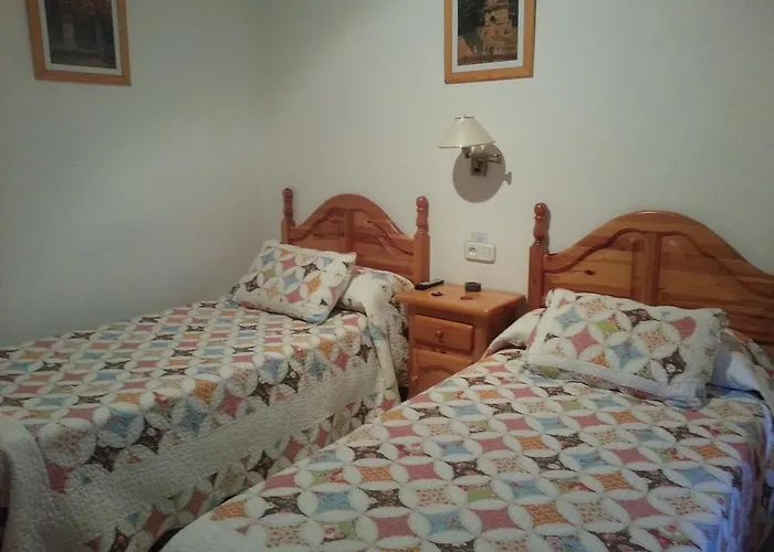 La Otra Casa 게스트하우스 베하르