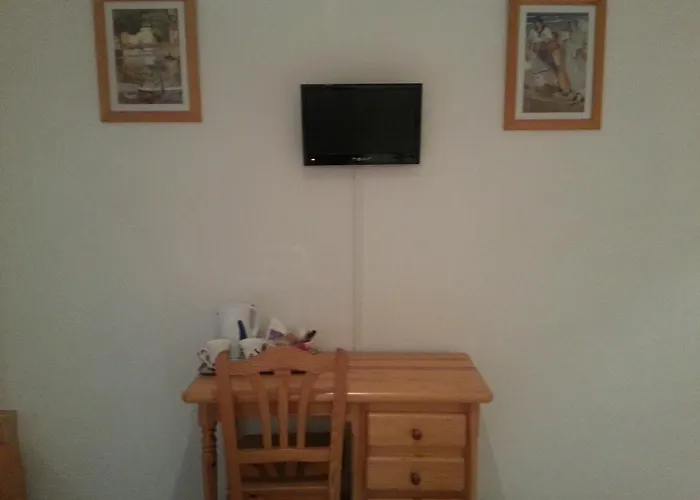 La Otra Casa 게스트하우스