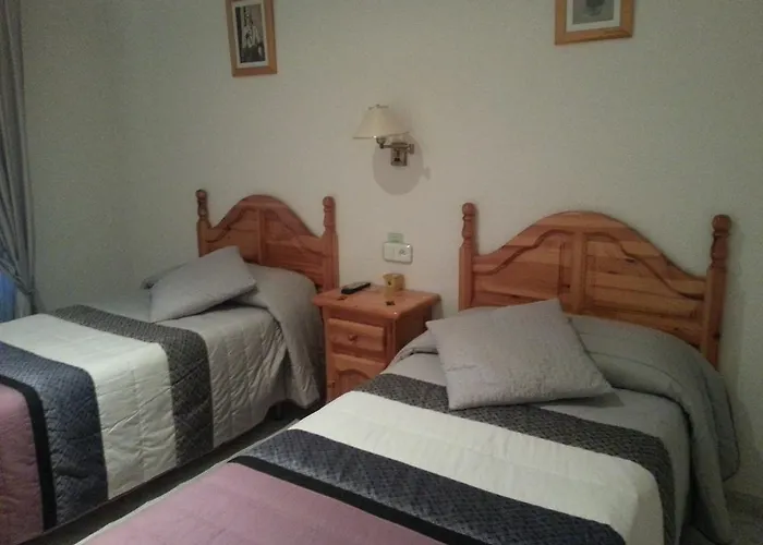 게스트하우스 La Otra Casa 2*