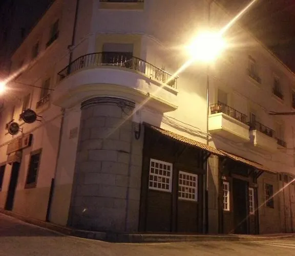 La Otra Casa 게스트하우스 베하르