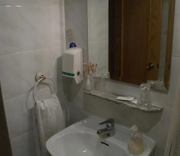 게스트하우스 La Otra Casa 2*