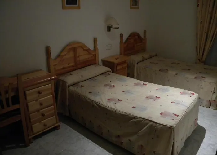 La Otra Casa 게스트하우스 베하르