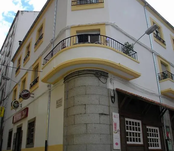 게스트하우스 La Otra Casa