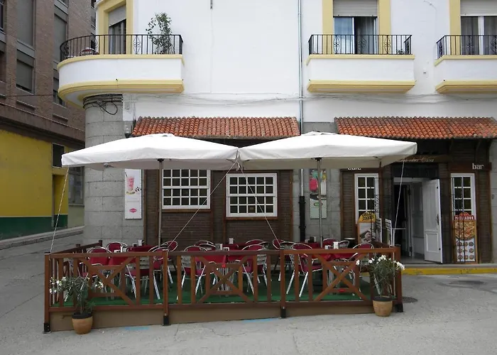 La Otra Casa 베하르