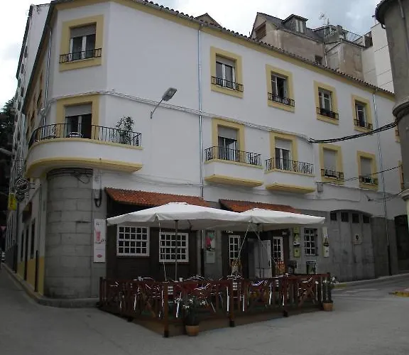 게스트하우스 La Otra Casa 2*