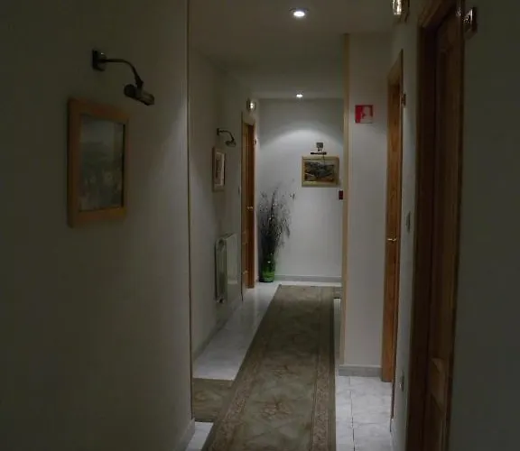 La Otra Casa 베하르