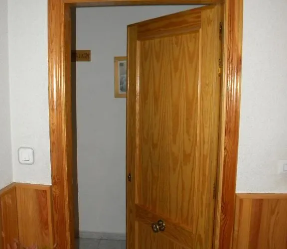 La Otra Casa 게스트하우스