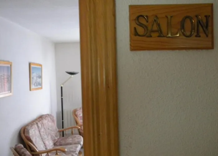 La Otra Casa 게스트하우스 2*