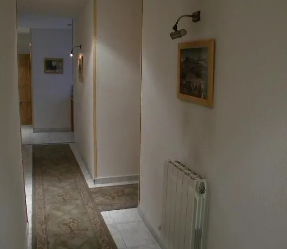 게스트하우스 La Otra Casa 베하르