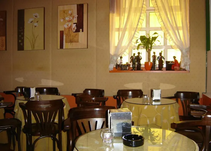 La Otra Casa 게스트하우스 2*