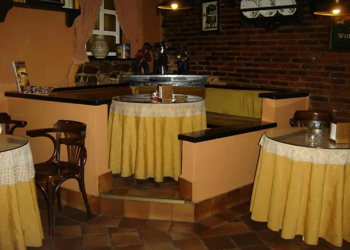 La Otra Casa 2* 베하르