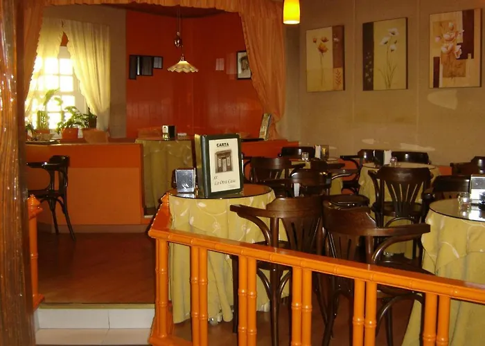 게스트하우스 La Otra Casa