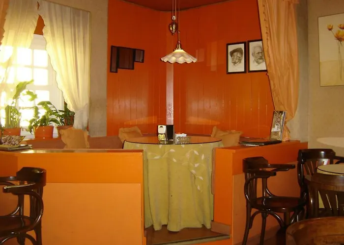 La Otra Casa 게스트하우스 베하르