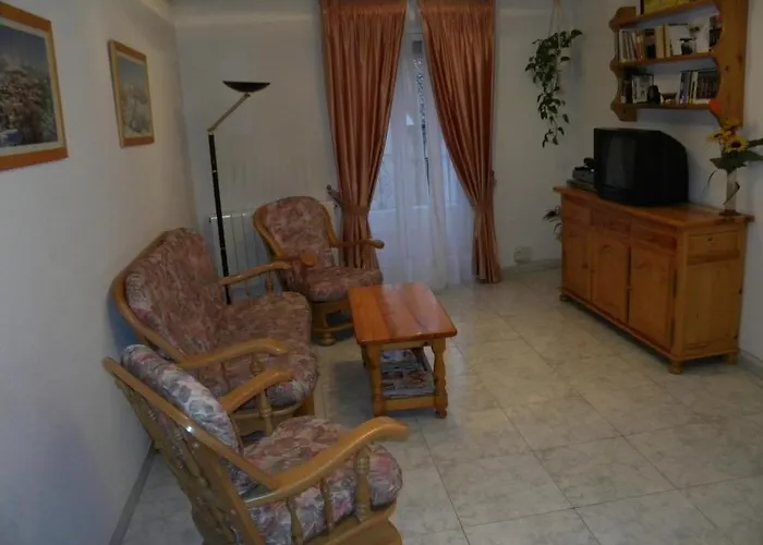 La Otra Casa 게스트하우스 2*