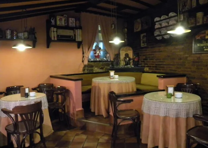 La Otra Casa 게스트하우스