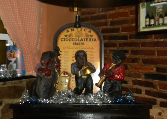 게스트하우스 La Otra Casa 2*