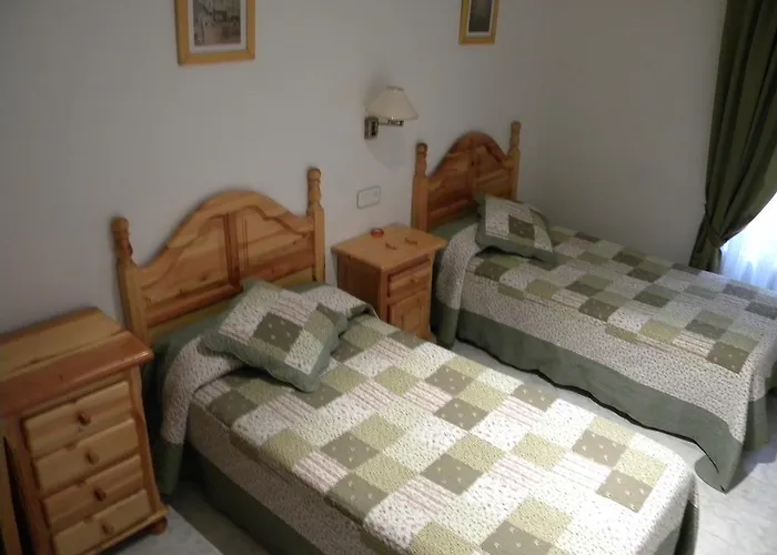 게스트하우스 La Otra Casa 2*