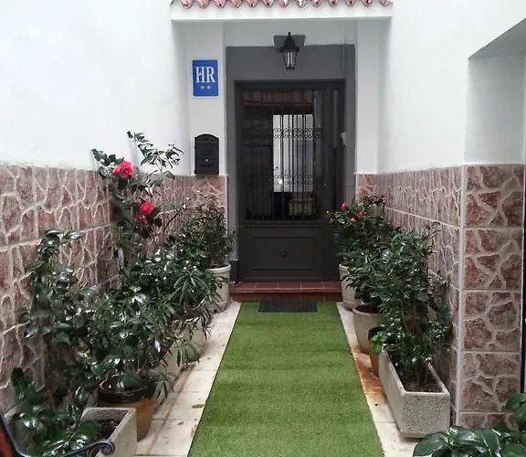 La Otra Casa 2* 베하르