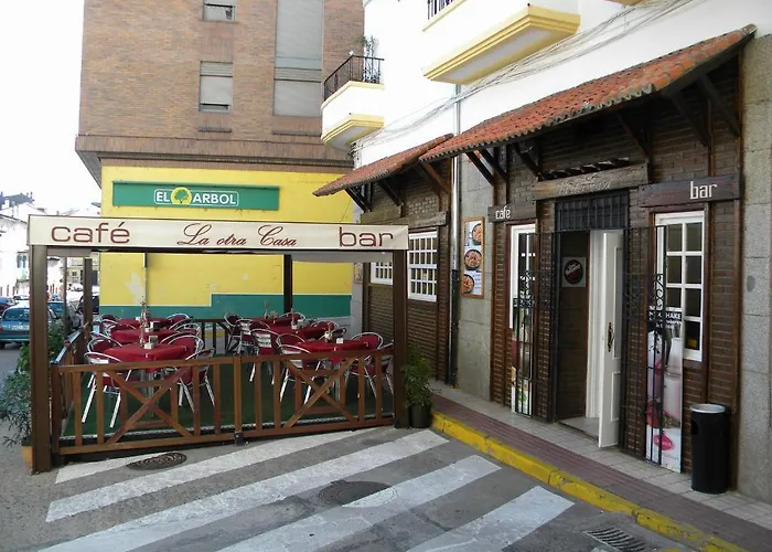 La Otra Casa 게스트하우스 2*