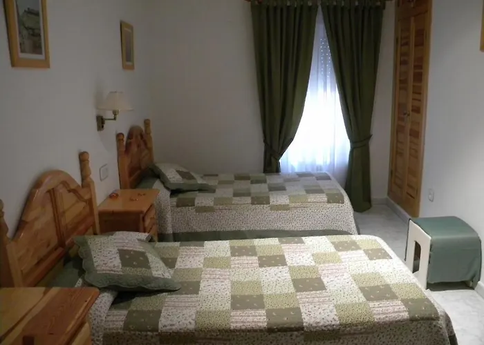 La Otra Casa 2* 베하르