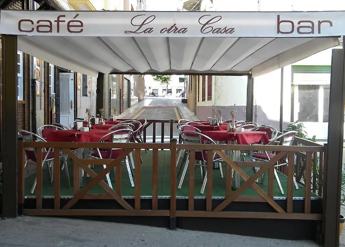 La Otra Casa 게스트하우스 2*